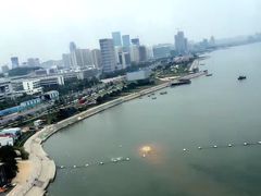-琴岛之星摩天轮