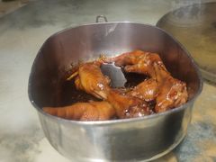 -慧娟面馆·餐厅(望江路店)