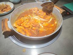 -虾念·128香辣虾.武汉烧烤(龙华总店)