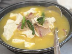 咸肉豆腐-沪依小酒馆心意菜