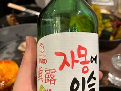 -INSA Korean Bistro饮鲨韩食酒馆