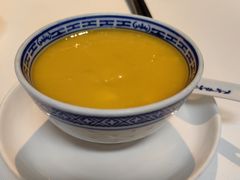 杨枝甘露-洋房火锅(上海新天地南北里店)