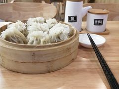 -太原面食店(解放路店)