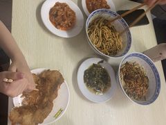 -大时代美食面馆