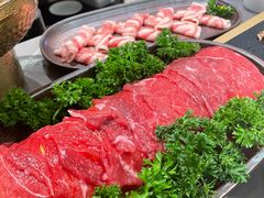 -骨之味·筒骨汤火锅(江头店)