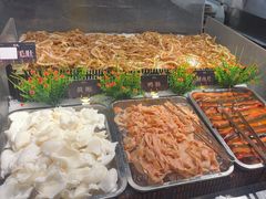 -犇放和牛烤肉·烤榴莲自助(苏宁城市奥莱店)