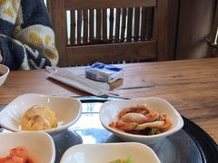 -云龙·烤肉专门店(东方路店)
