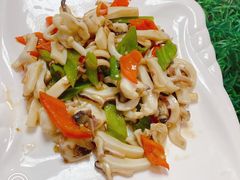 -宾朋海鲜美食餐厅·特色美食(兴海路店)