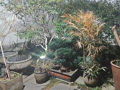 -院子餐厅·大锅菜·老杭帮(桥西直街店)