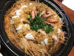 -辣不二地道川菜(汉水路店)