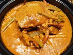 -蟹榭·本帮江浙菜·蟹宴(五角场合生汇商场店)