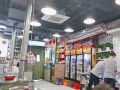 -永安里地摊烤肉(首创店)