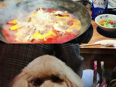 -老天桥蛙炉火锅(姑苏总店)