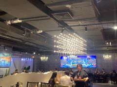 -HOTISLAND海鸡岛·韩国料理(江南西店)