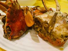 -莲花公园煎蟹(总店)