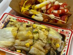 -食通天·寰宇集(杭州万象城店)