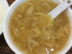 -沙湾姜埋奶(兴新包店)