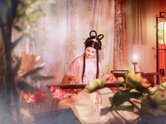 -红袖添香古风写真馆