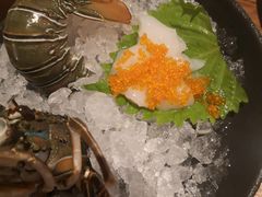 -Mr·Fish鱼鲜生海鲜放题(银泰in99店)