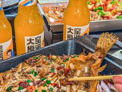 -四妹餐厅(玫瑰街店)