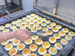 -清真军军绿豆糕(回坊总店)