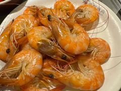 -伍棵星炭烤自助料理·烤鳗鱼(浦东食品城店)