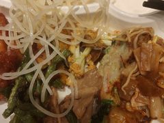 -素满香·素食自助餐(西安·民乐园店)
