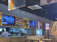 -木屋烧烤(龙湖天街店)