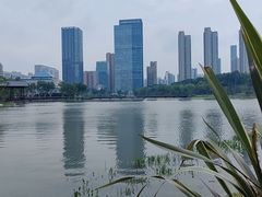 -后襄河公园