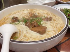 牛肉面-牛头宴(凌水路店)