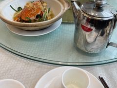 姜葱炒青蟹-金时代顺风大酒店(南桥百联店)