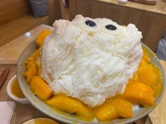 -怪物的冰与火(天虹商场中山路店)