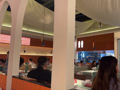 -楼兰新疆菜(江宁万达店)