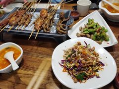 -管氏翅吧(国展店)