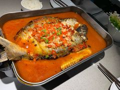 -半天妖烤鱼(芝罘万达店)