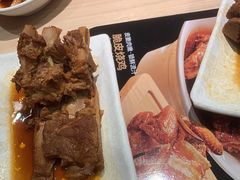 -大师兄·西北小馆(南沙万达广场店)