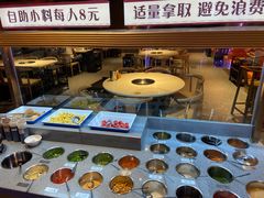 -玉林串串香(大成路店)