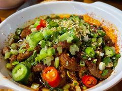 -付小姐在成都(吾悦广场店)