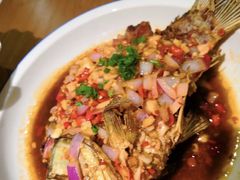 -费大厨辣椒炒肉(万家丽一店)