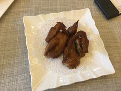 -潮府馆·非遗潮州菜·世纪公园(新国际博览中心店)