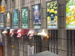 -bb boom运动闯关密室·聚会团建·家庭亲子(龙湖西溪天街店)