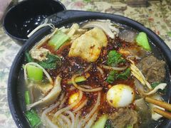 -清真·穆萨砂锅(大皮院店)