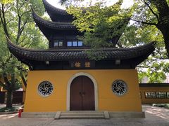 -西园戒幢律寺