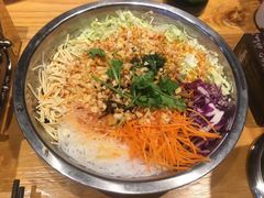 -喝丢一只鞋海鲜烧烤·海肠捞饭(文体街店)