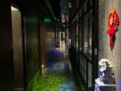 -三利音·东方司宴(外滩店)