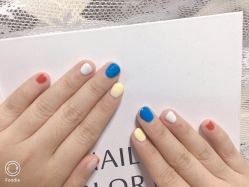 -臻美薈美容养生美甲美睫專門店