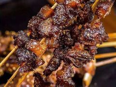 牛背筋-胖姐烧烤(总店)