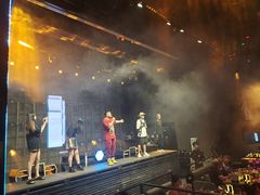 -M-MIX电音烤吧