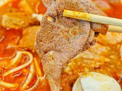 -大中沙茶面(中山路店)