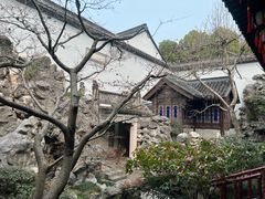 -胡雪岩故居